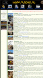 Mobile Screenshot of nutons.nl